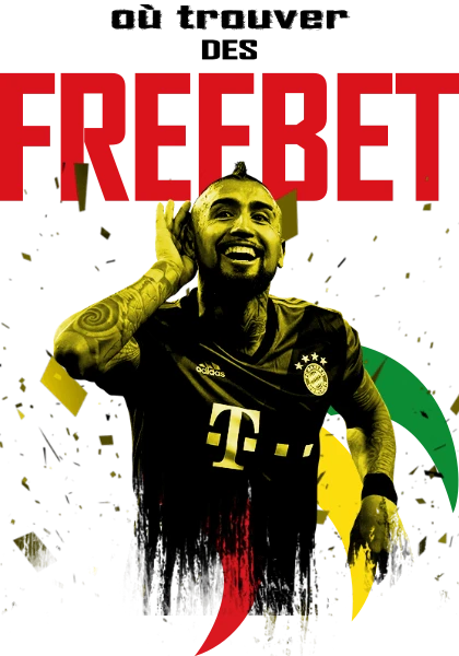 La Liste des Freebet disponibles en République centrafricaine