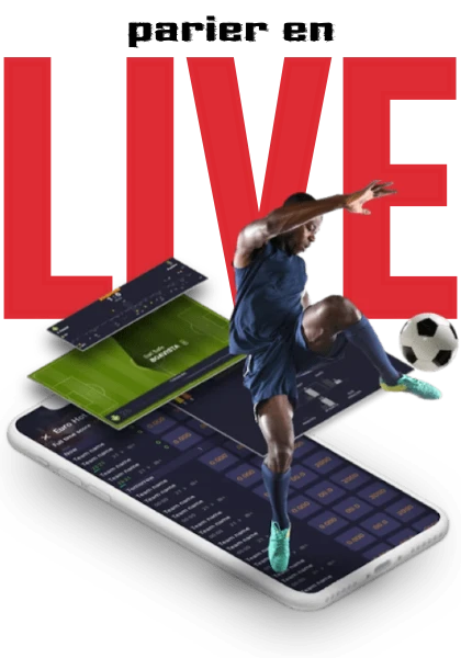 Quels sont les meilleurs bookmakers pour parier en direct depuis la République centrafricaine ?